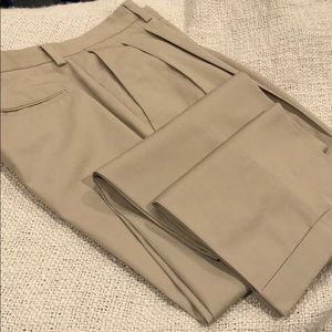 John Nordstrom SmartCare Men’s Pant cuffed sz 35